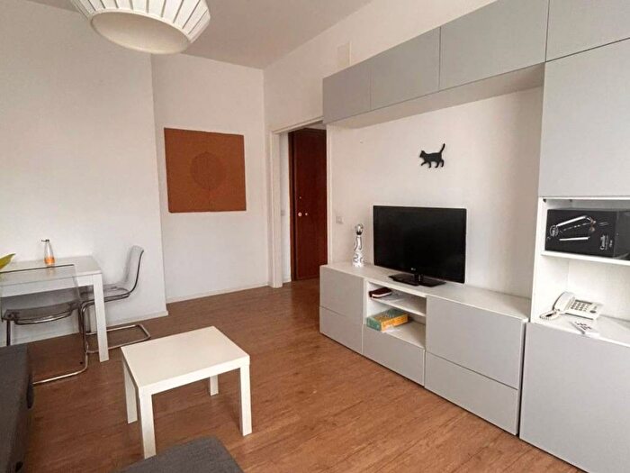 Appartamento bilocale in affitto in Piazza del Sacro Cuore, Stazione Centrale Corso Vittorio, Pescara