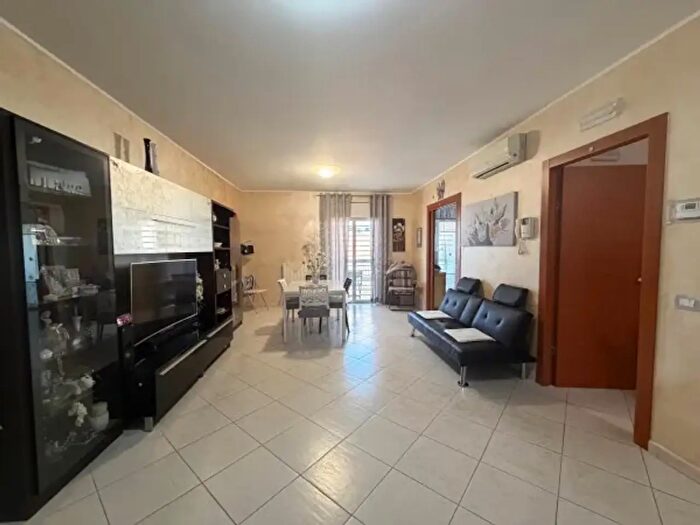 Appartamento trilocale in vendita in Modugno