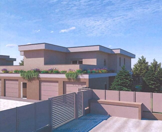 Case in Vendita e in Affitto - 3