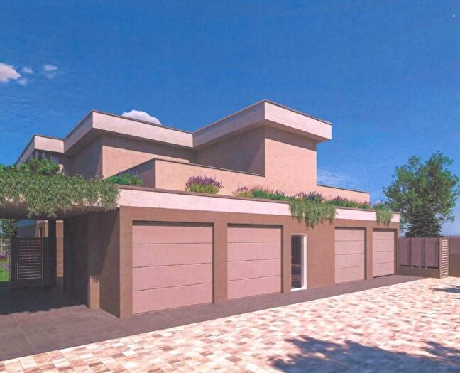 Appartamento quadrilocale in vendita in Corso Martiri Castelfranco Emilia Modena, Castelfranco Emilia