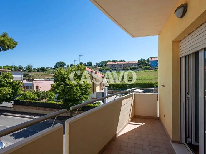 Appartamento bilocale in vendita in Via Adriatica Sud a, Francavilla Al Mare