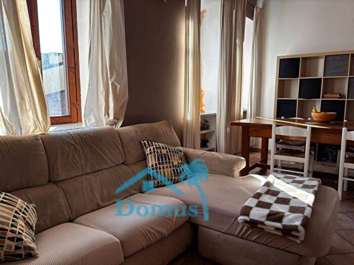 Appartamento quadrilocale in affitto in Via Duomo, Centro Storico, Pinerolo