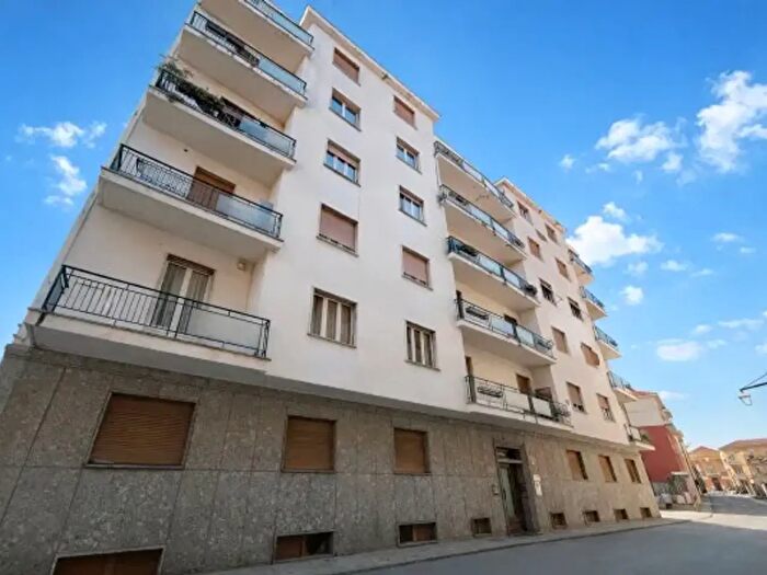 Appartamento quadrilocale in vendita in Via Don Giovanni Bosco, Acqui Terme