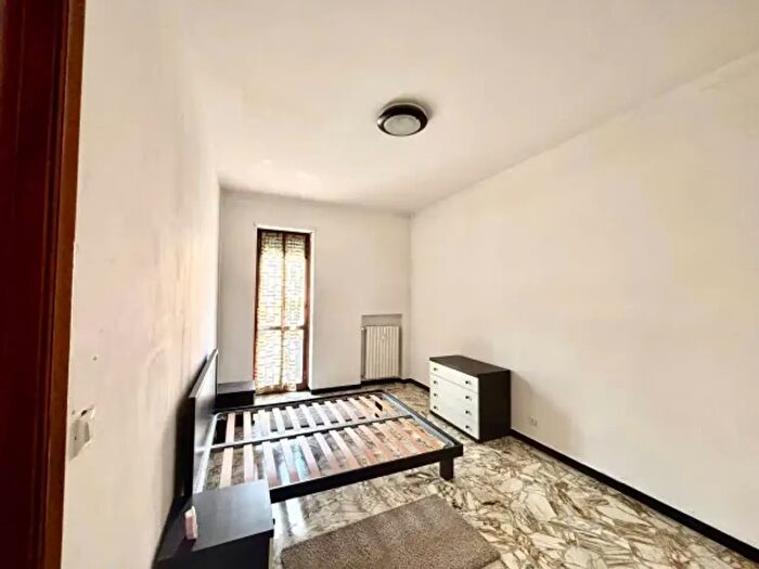 Appartamento bilocale in vendita in Via Tortona, Alessandria