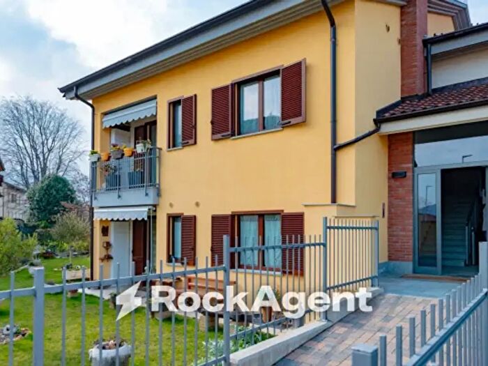 Appartamento bilocale in vendita in Via Calvettera, Giaveno