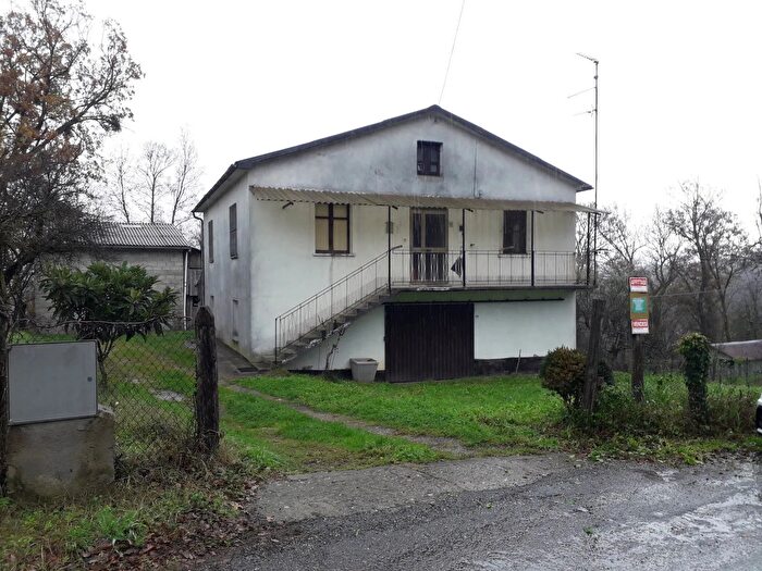 Casa con 5 locali in vendita in Orsi, Decollatura