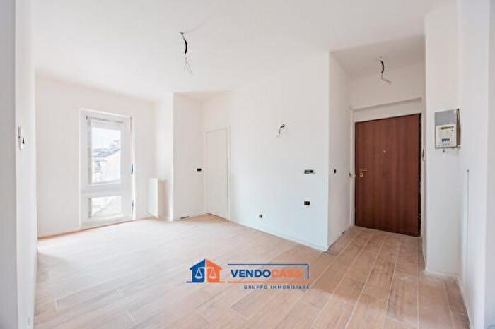 Appartamento trilocale in vendita in Corso Racconigi, Torino