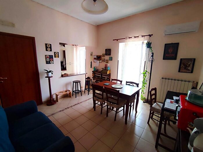 Casa trilocale in vendita in Ragusa