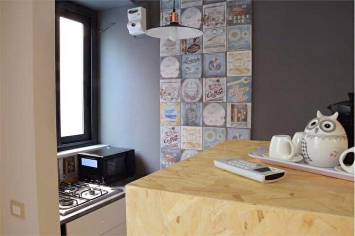 Appartamento monolocale in affitto in Vicolo Saieva, Favara