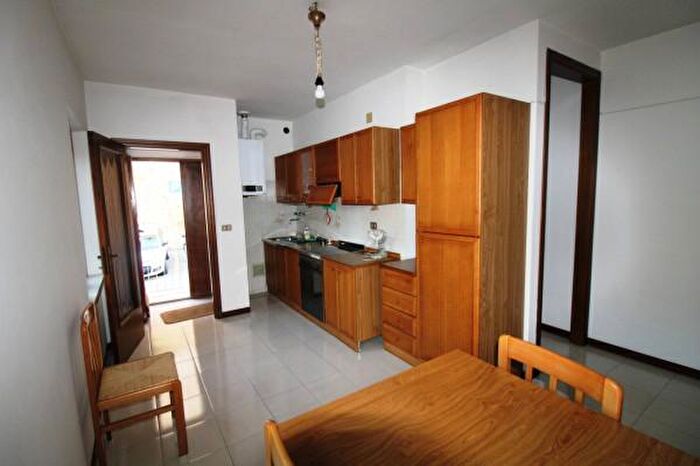 Appartamento bilocale in vendita in Porta Bersaglieri, Jesi