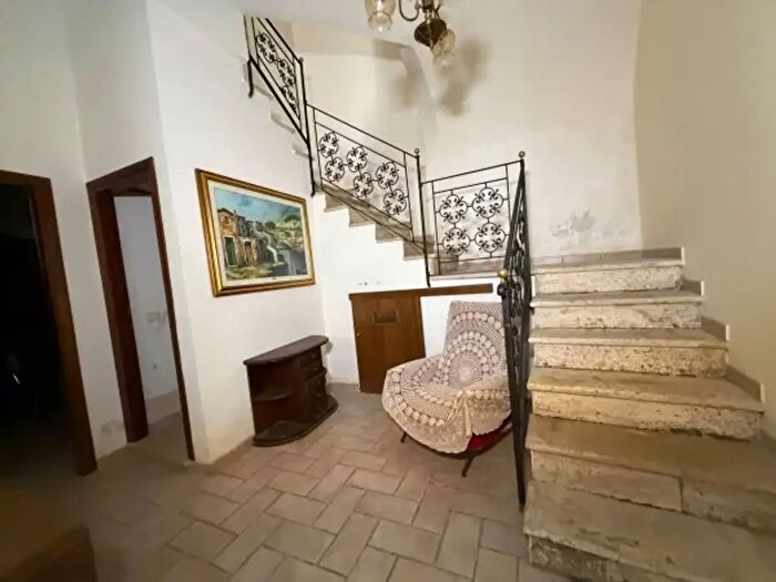 Appartamento quadrilocale in vendita in Via Antonio Gramsci, Orte