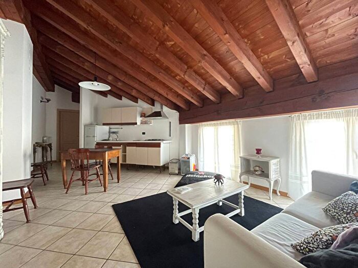 Appartamento bilocale in affitto in Via Giacomo Matteotti, Centro Storico, Crema