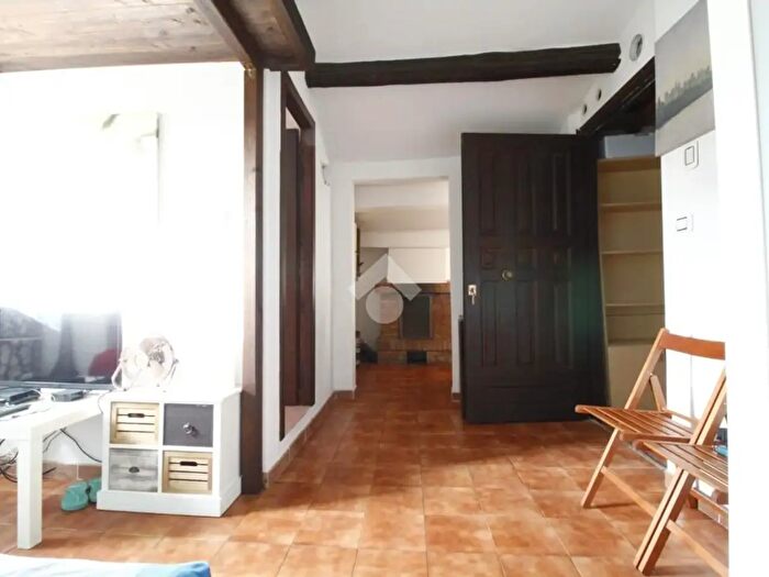 Appartamento monolocale in vendita in Via Bergamo, Canino