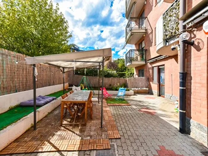 Appartamento bilocale in vendita in Via Tiziano Vecellio, Venaria Reale