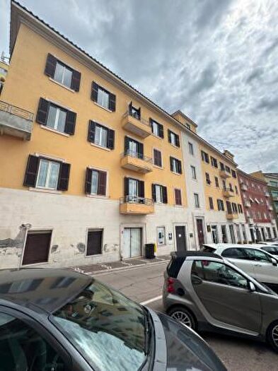 Appartamento quadrilocale in vendita in Corso della Repubblica, Frosinone