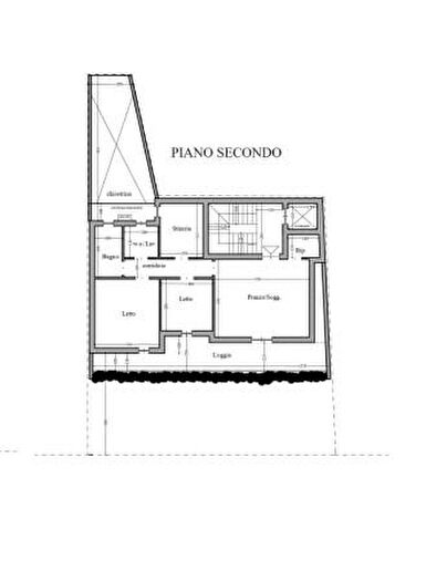 Case in Vendita e in Affitto - 2