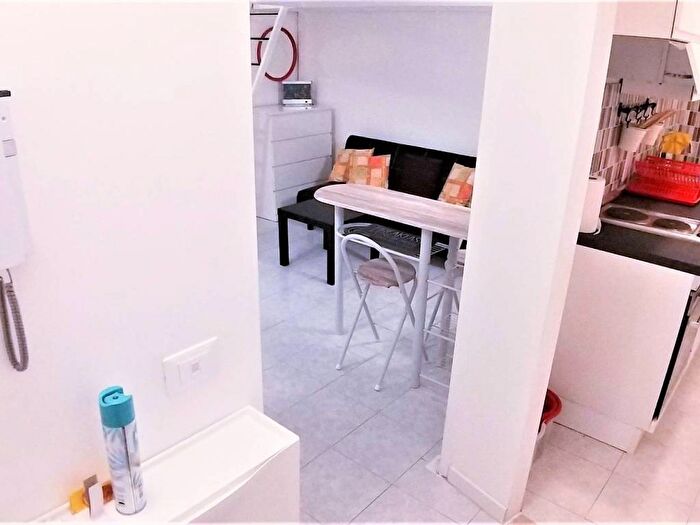 Appartamento monolocale in affitto in Via Ercole Ricotti, Bovisa, Milano