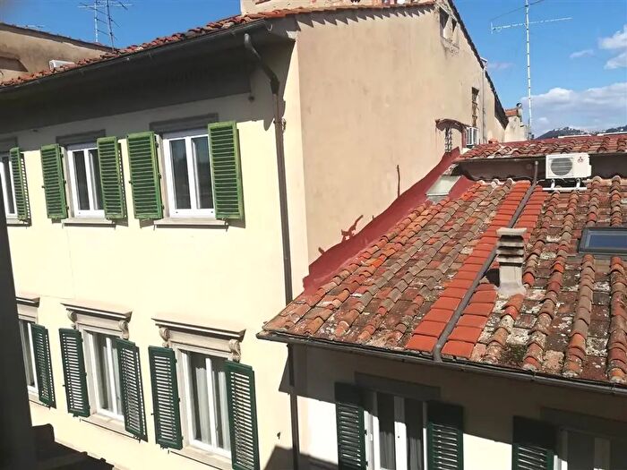 Appartamento bilocale in affitto in Firenze