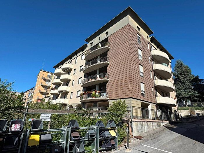 Appartamento trilocale in affitto in Via XXIV Maggio CEP, Campobasso