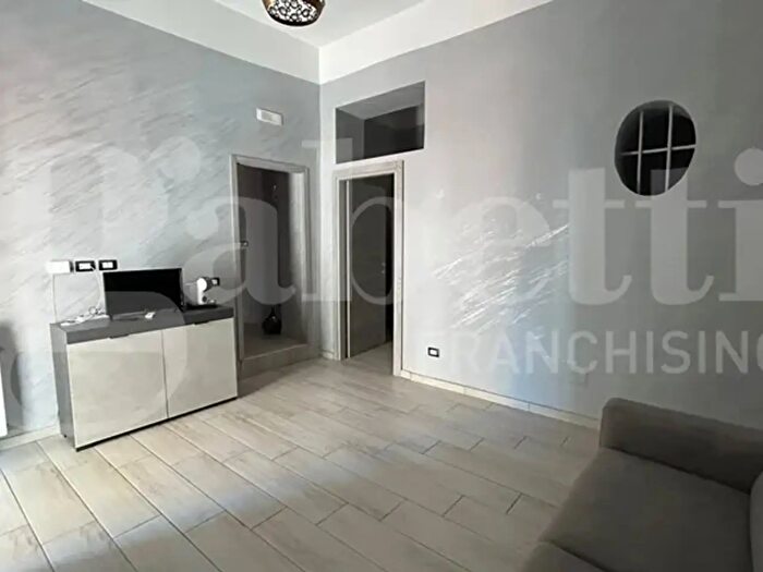 Appartamento bilocale in vendita in Via Felice Cavallotti, Napoli