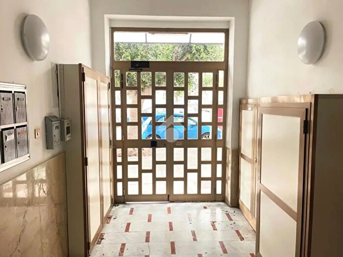 Appartamento bilocale in vendita in Via Giuseppe Mulè, Palermo