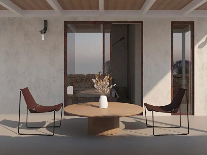 Casa trilocale in vendita in Contrada Ciaffallo, Polignano A Mare