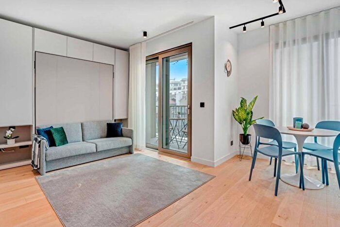 Appartamento monolocale in affitto in Via Amerigo Vespucci, Porta Nuova, Milano