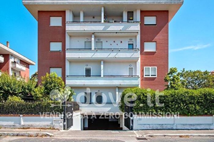 Appartamento trilocale in vendita in Via Ulisse, Sabaudia