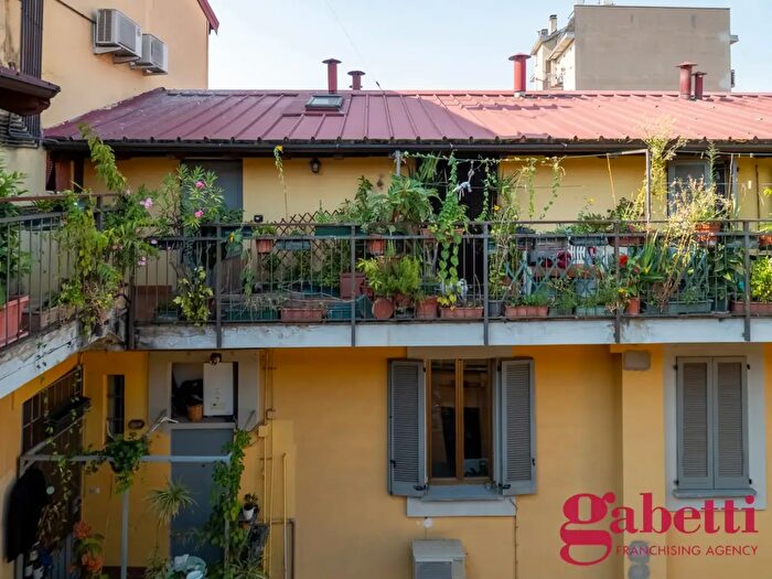 Appartamento bilocale in vendita in Graziano Imperatore, Milano