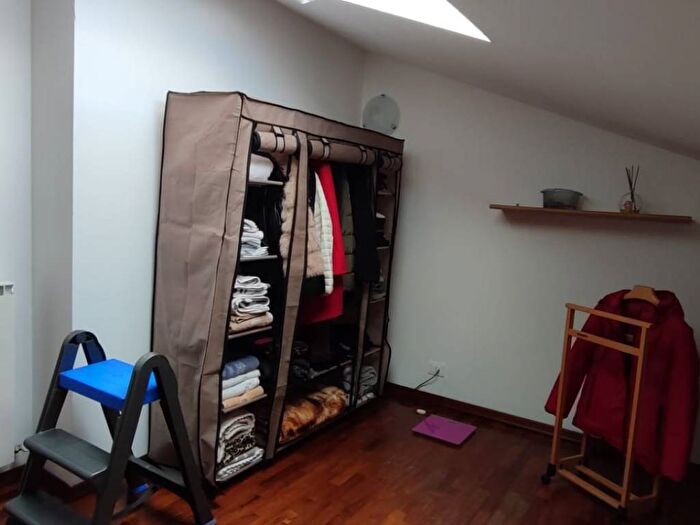 Casa quadrilocale in affitto in Via Mario Bellocchi, Fabriano