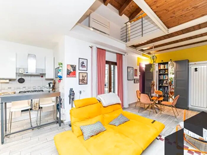 Appartamento bilocale in vendita in Via Siculiana, Roma
