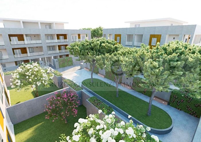 Appartamento quadrilocale in vendita in Via Altiero Spinelli Quarto, Quarto