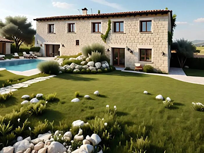 Casa con 10 locali in vendita in Via Inferno, Camerano