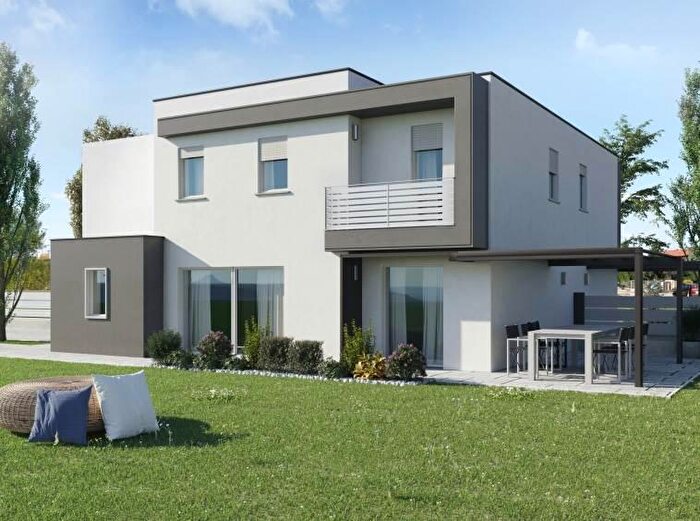 Casa con 5 locali in vendita in Gazzola