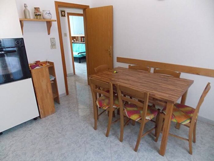 Appartamento trilocale in affitto in Via del Partigiano, Rosignano Solvay, Rosignano Marittimo