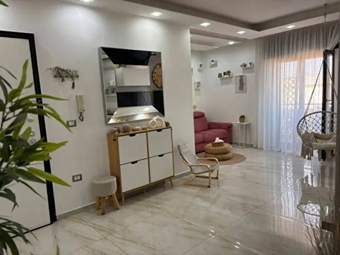 Appartamento trilocale in affitto in Via Caudio, Casalnuovo Di Napoli