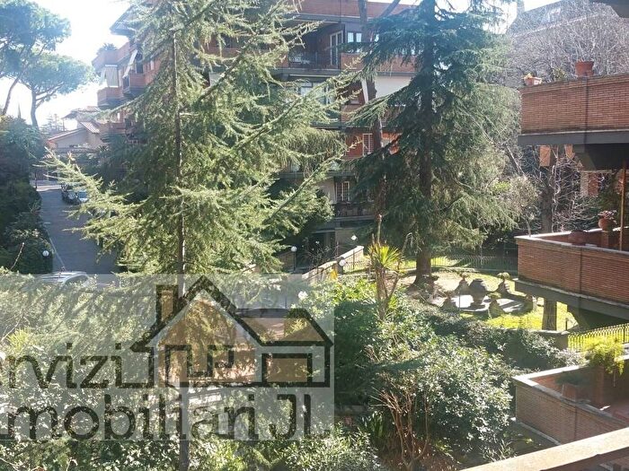 Appartamento quadrilocale in affitto in Viale Cortina dAmpezzo, Cortina dAmpezzo, Roma