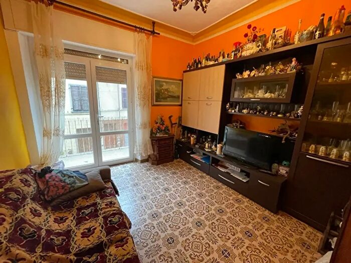 Appartamento con 6 locali in affitto in Aulla