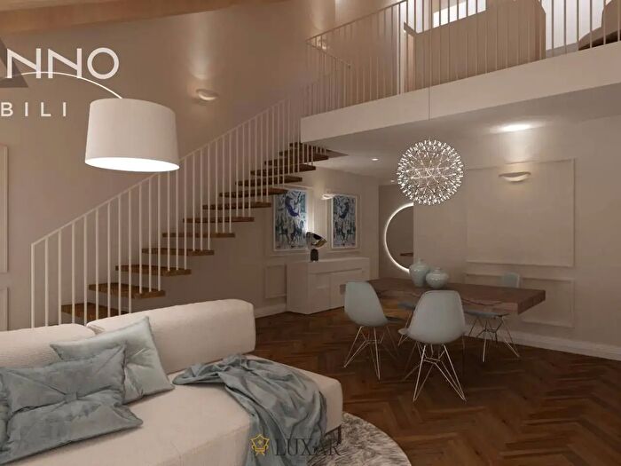 Appartamento bilocale in affitto in Via Garibaldi, Cittadella