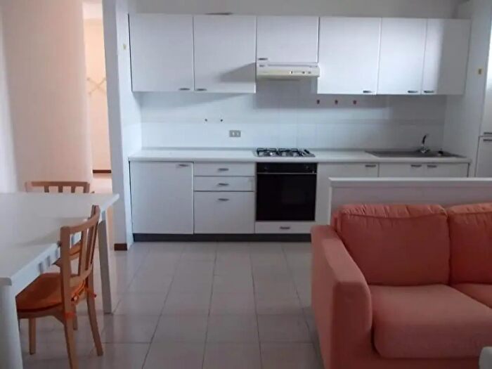 Appartamento bilocale in affitto in Novara