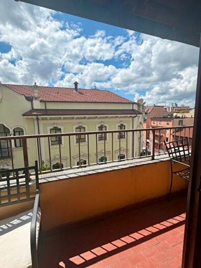 Casa bilocale in affitto in Via Martiri Oscuri, Rovereto, Milano