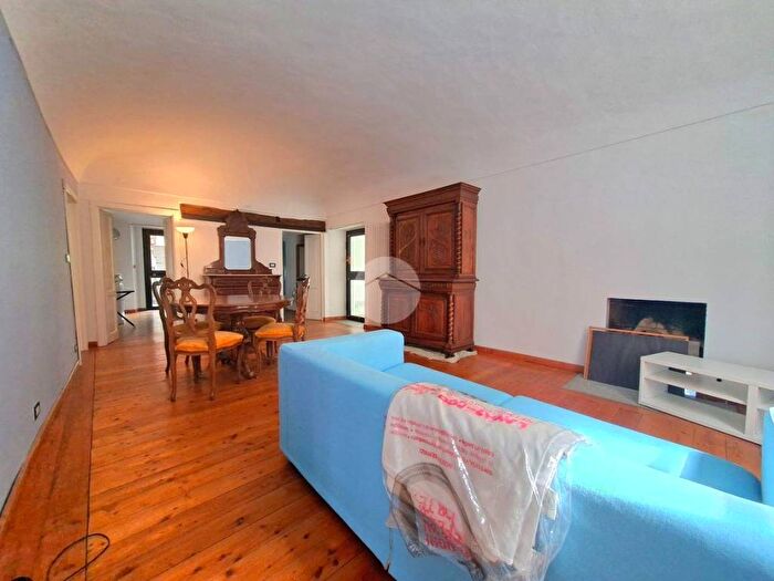 Appartamento bilocale in affitto in Via Umberto I, Centro, Avigliana