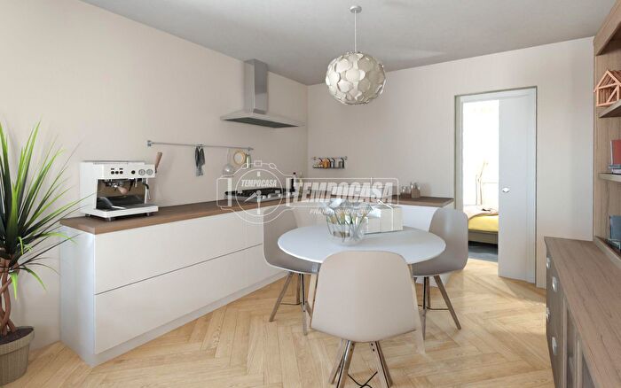 Appartamento trilocale in vendita in Via Santissima Trinità, Palazzolo SullOglio