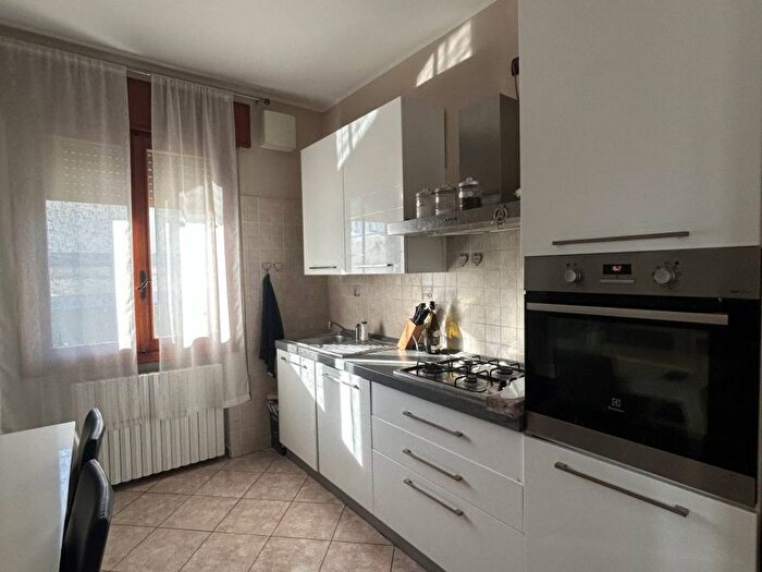 Appartamento trilocale in affitto in Via Roma, Centro, Grisignano di Zocco