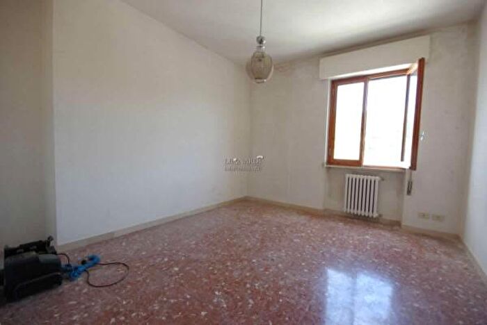 Appartamento con 5 locali in vendita in Sansepolcro