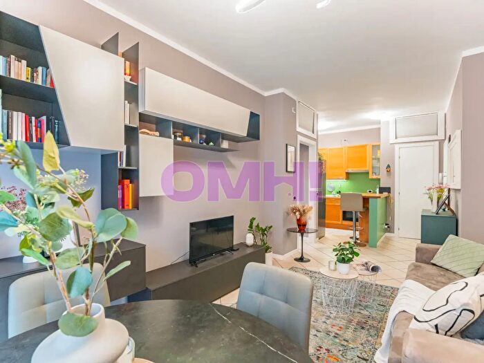 Appartamento bilocale in vendita in Legioni Romani, Milano