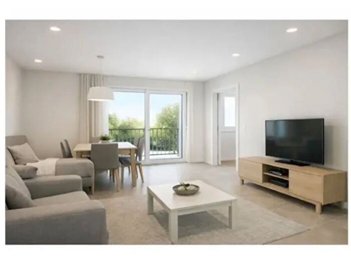 Appartamento bilocale in vendita in Via Vincenzo Bellini, Cagliari