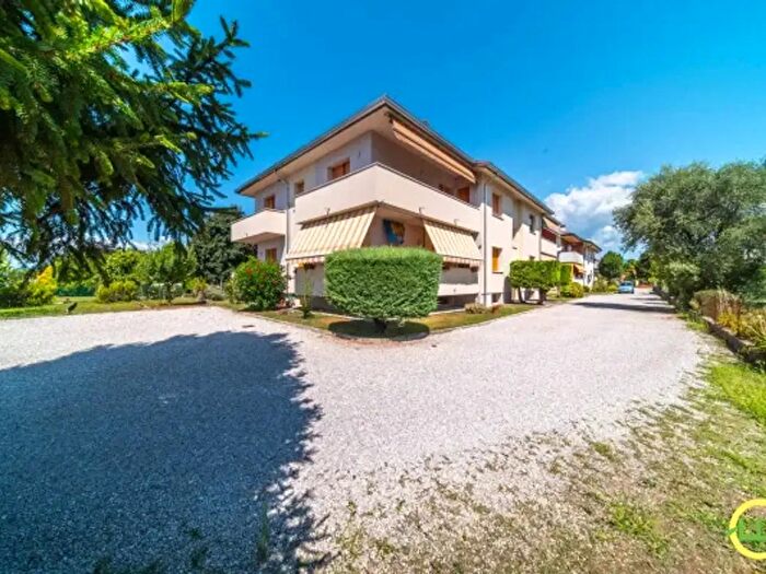 Appartamento con 5 locali in vendita in Via Ponte Roitero B, Spilimbergo