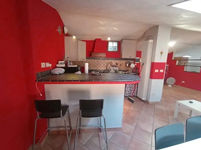 Casa monolocale in affitto in Piazza Rocco Carboneri, Peveragno