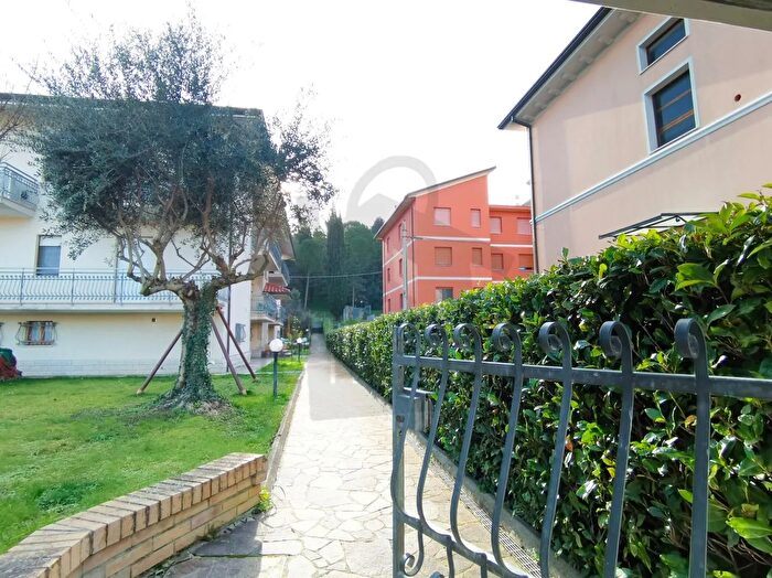 Appartamento trilocale in vendita in Verucchio Rn, Verucchio